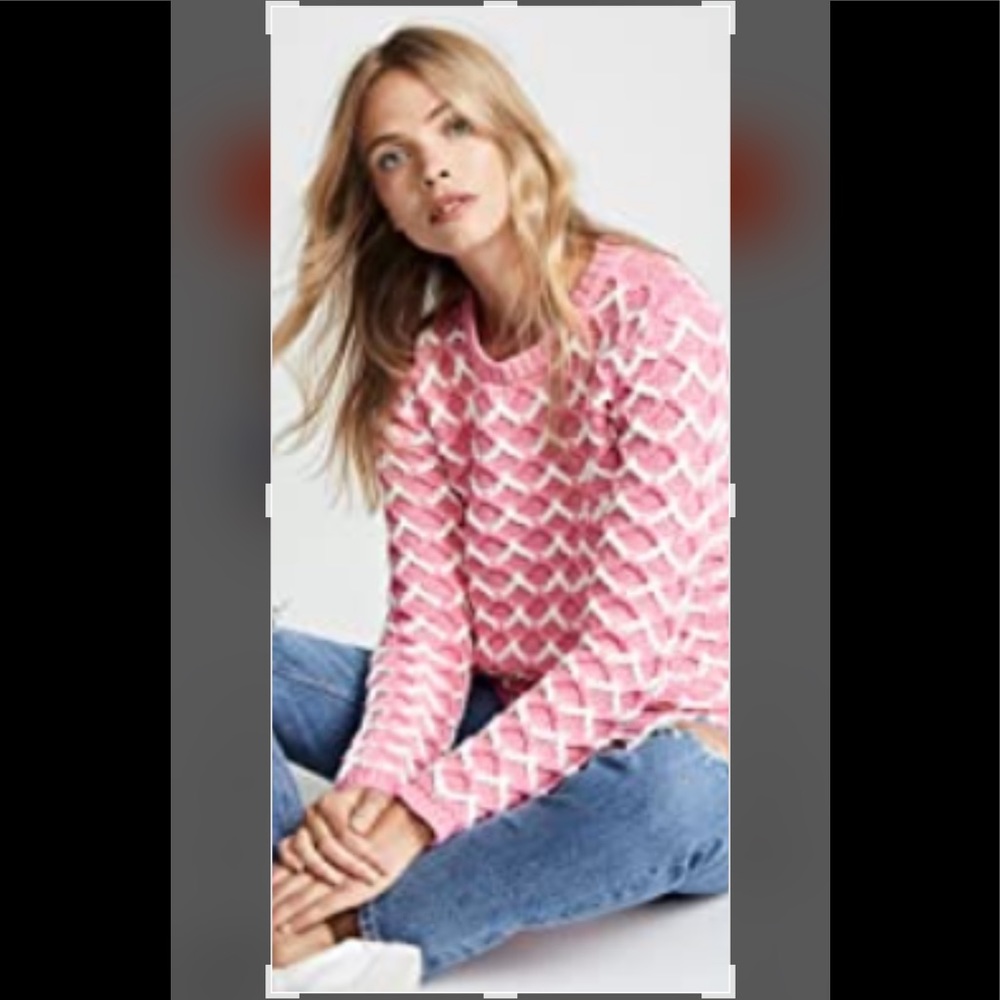 Paul and Joe Sister Bambin Sweater
